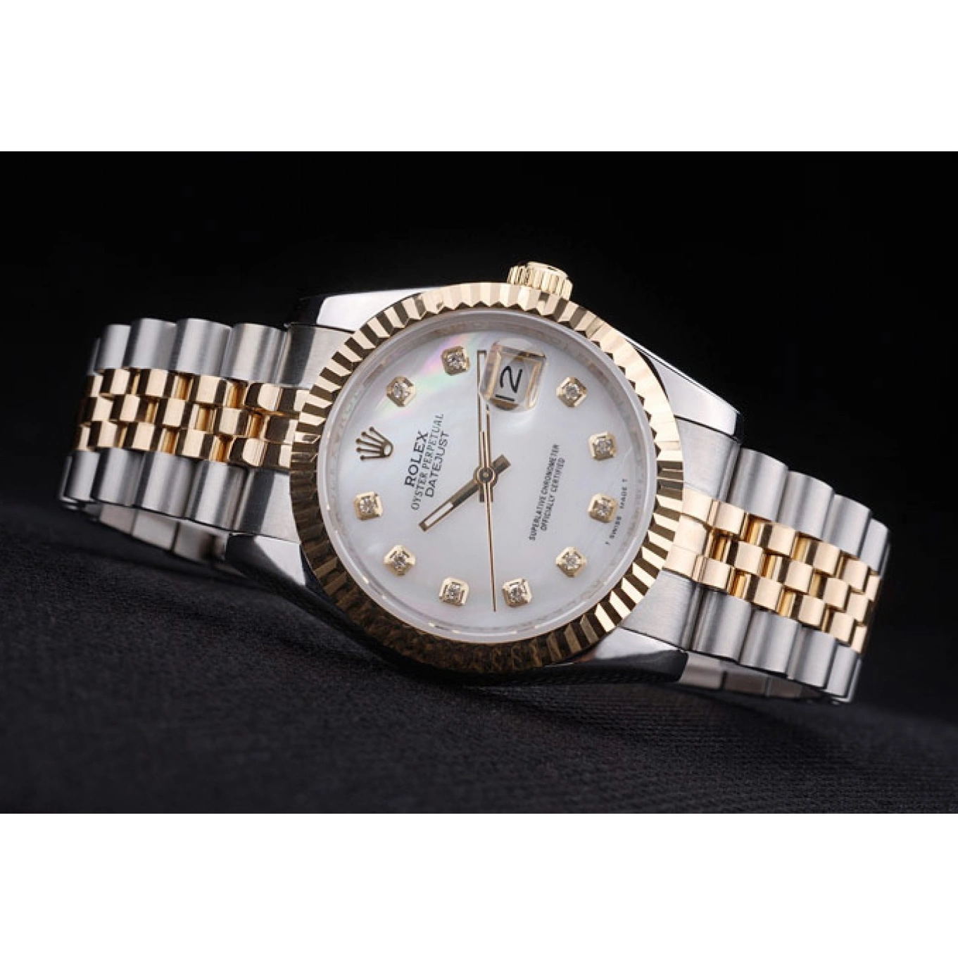 AAA Replica Watches Datejust-rl17 Rolex 0807